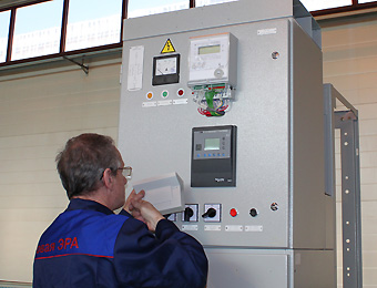 «Новая ЭРА» движется к Тихому океану