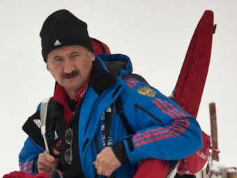 Уволенный тренер оценил уровень российских биатлонисток