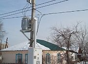 «Челябэнерго» установил две СТП в поселке Сельмаш