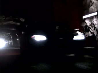 Компания BMW показала видео-тизер новой M5