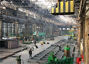 «Сибэнергомаш» представит свои достижения на выставке «Russia Power 2011»