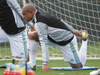 Роберто Карлос попал в состав 