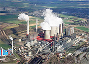 В строительство Адлерской ТЭС вложено 10 млрд. руб.