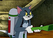 Энергетики против грызунов