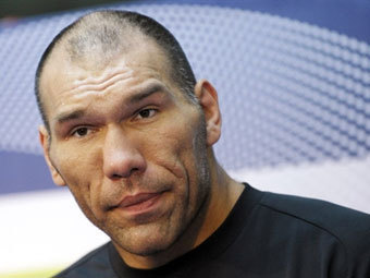 Валуев задумался об участии в выборах в Госдуму