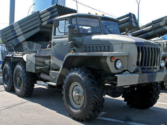 Сухопутные войска перейдут с 