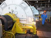 Котельные Южно-Сахалинска планируется перевести на газ к 2013 году