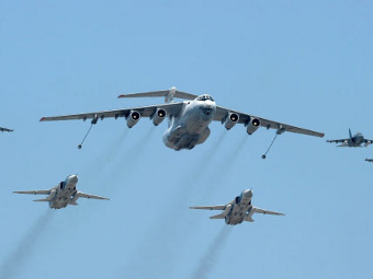 Производство 