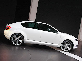 Skoda официально подтвердила разработку двух новых моделей