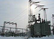 «Рязаньэнерго» реконструирует подстанцию «Скопин»