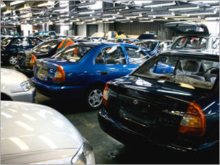 Автозаводы в Приморье будут выпускать до 200 тысяч автомобилей в год