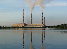 «Трубмаш» поставит для Рефтинской ГРЭС 800 тонн ТБД