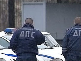 ФАР обнаружила «ловушку» для водителей прямо у отдела ГИБДД