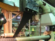 Завод «Подземтрансмаш» в Прjкопьевске будет освещаться светодиодами