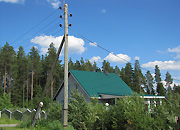 ПСК обеспечит электроэнергией новые дома в Костомукше