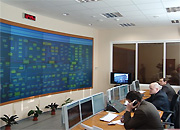 Ульяновский ЦУС готов к выполнению операционных функций