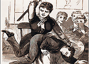 150 недобросовестных потребителей «Астраханьэнерго» наказаны за хищения