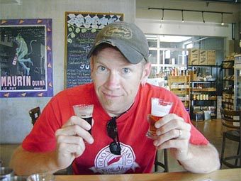 Американец решил выдержать Великий пост на пиве