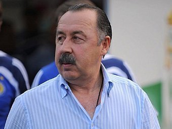 Газзаев защитил сборную России от критиков