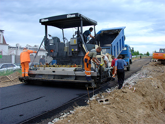 Всемирный банк назвал российские дороги 