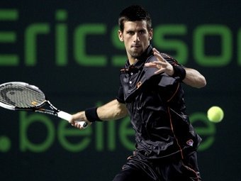 Новак Джокович выиграл 22-й матч подряд