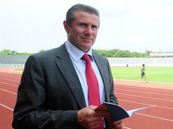 Бубка дал совет Исинбаевой