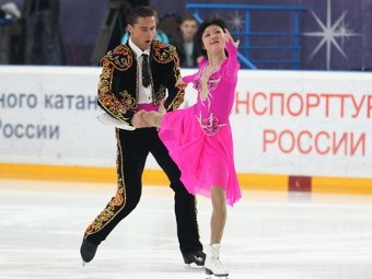 Вероятность переноса ЧМ по фигурному катанию в Москву оценили в 90 процентов