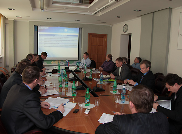 Акцент на инновации