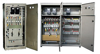 «Электрощит» поставил энергооборудование на завод железобетонных изделий