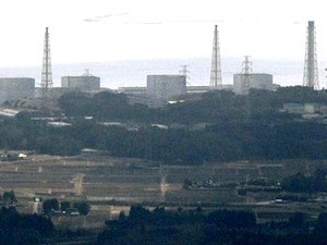 Оперативный штаб Росатома следит за событиями на японской АЭС 