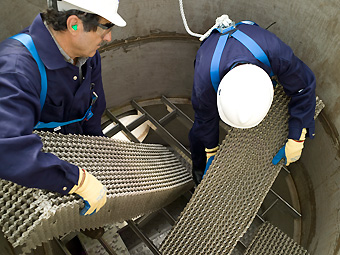 Швейцарский машиностроительный концерн модернизирует НПЗ «Роснефти»