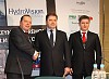 IX Международная выставка и конференция Russia Power 2011 начала работу