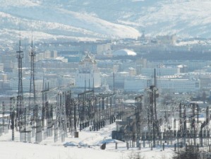 «Магаданэнерго» проведет реконструкцию трех подстанций для подключения новой ЛЭП 220 кВ