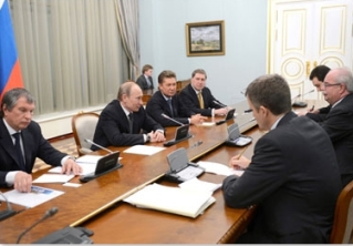 Французская Total и норвежская Statoil могут получить новые проекты в России