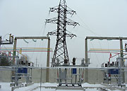 Свыше 5 млн рублей направит «МОЭСК» в 2012 году на природоохранные мероприятия в южном Подмосковье