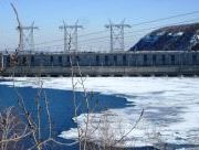 Проблема водохранилищ - несанкционированные застройки и гидросооружения