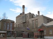 На Апатитской ТЭЦ устранили условный разлив мазута