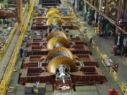 Чистая прибыль «Силовых машин» по МСФО за 2012 год выросла на 17% - до более чем $377 млн