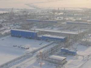 На Бованенковском месторождении пострадали 8 человек от хлопка газовоздушной смеси