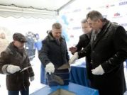 «Сатурн – Газовые турбины» построит универсальный стенд контрольных заводских испытаний