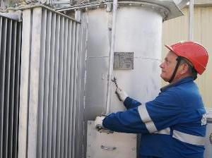 На Кубани начался капремонт высоковольтного оборудования ПС «Венцы»