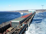 Ледоход на Средней Волге начнется во второй декаде апреля