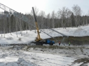 «ФСК ЕЭС» построит новую ЛЭП 220 кВ Татаурово – Горячинская для социально-экономического развития Дальнего Востока и Забайкалья