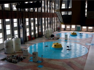 Миатлинская ГЭС проведет реконструкцию гидроагрегата №1 мощностью 110 МВт с заменой рабочего колеса гидротурбины