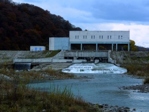 Начинаются строительные работы на площадке малой ГЭС Большой Зеленчук