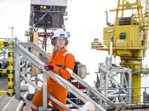 Объем доказанных запасов «Винтерсхалла» составил 1,5 миллиарда баррелей нефтяного эквивалента