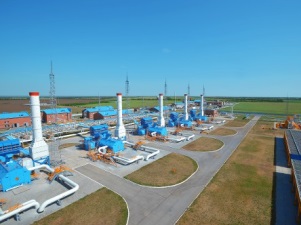 «Газпром» разрабатывает проектно-сметную документацию по строительству 20 объектов газоснабжения в Астраханской области