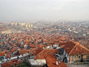 Турция получила по «Голубому потоку» 100 миллиардов кубометров российского газа