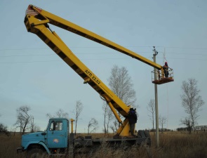 Общий объем ремонтных работ в 2014 году по амурскому филиалу «ДРСК» составит почти 204 миллиона рублей