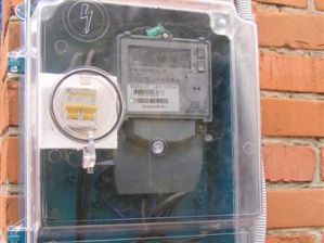 «Кубаньэнерго» в 2013 году установило более 2 тысяч ВПУ в Кущевском районе